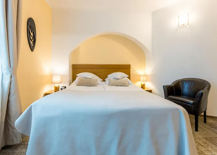 Golfhotels in Carpathians - Romania