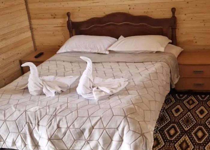 Hotels in Gura Humorului