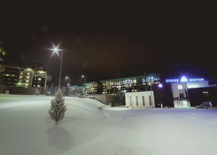 Hotels in Poiana Brasov