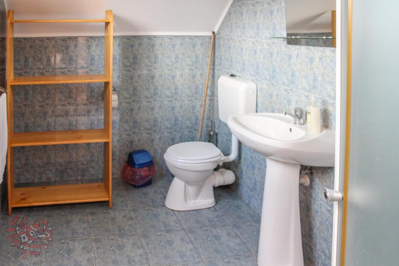 Apartament cu vedere la munte