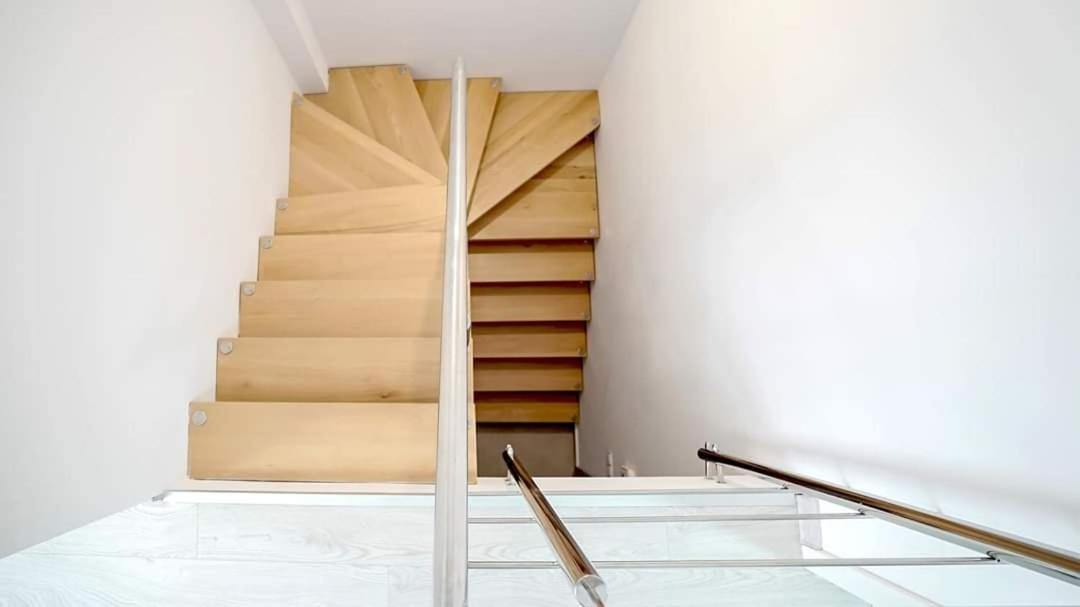 Appartamento con 2 Camere da Letto