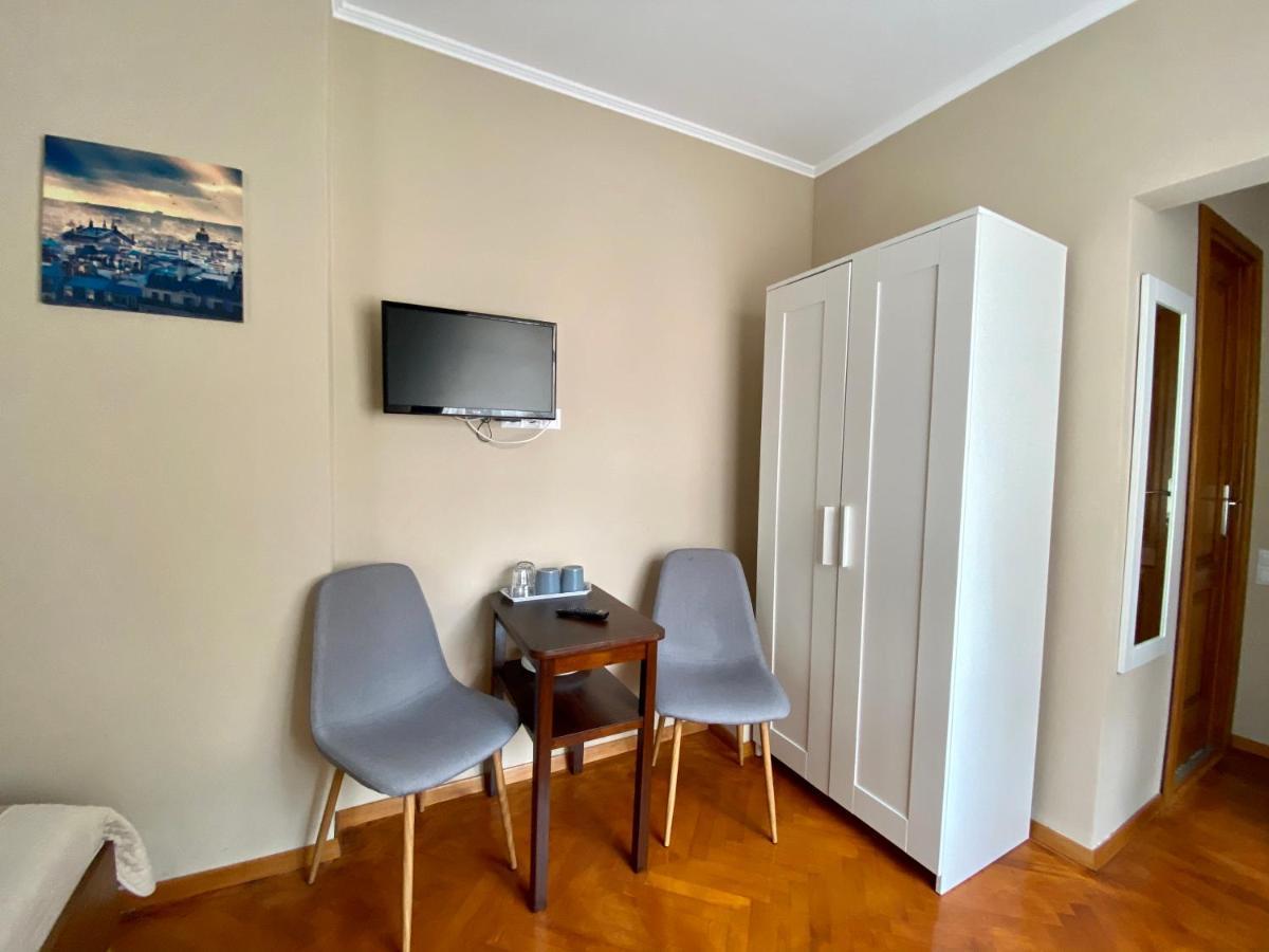 Apartamento de 2 dormitorios