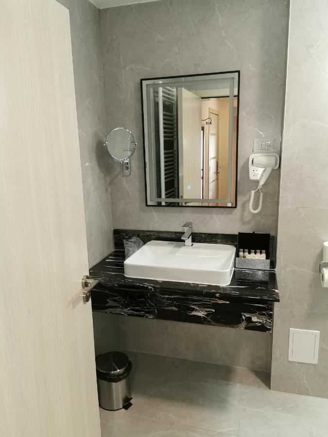 Apartament Deluxe
