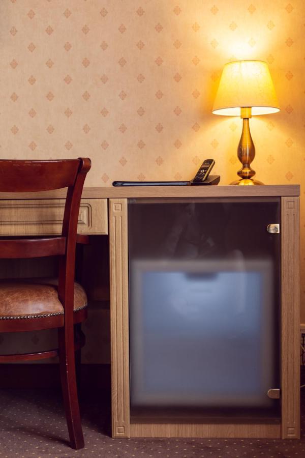 Zweibettzimmer