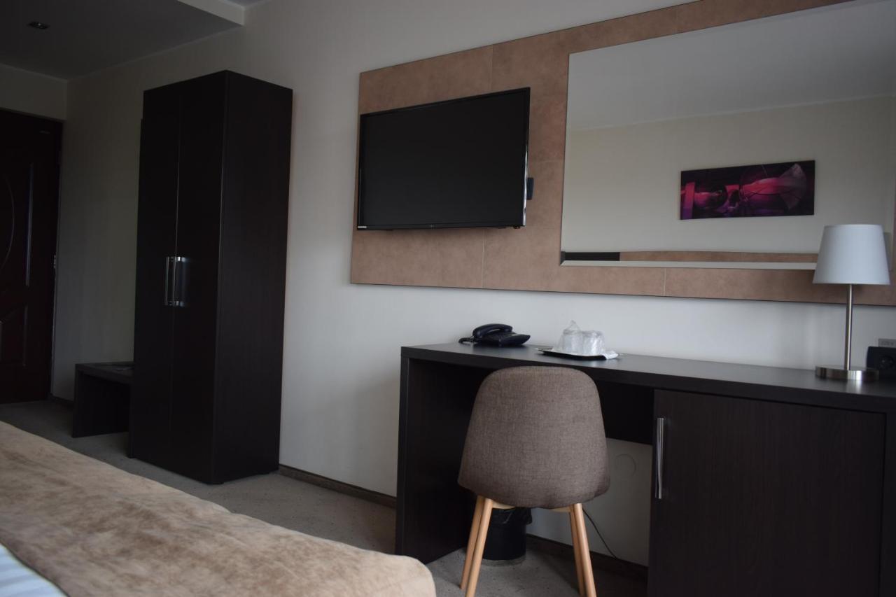 Double Room without AC