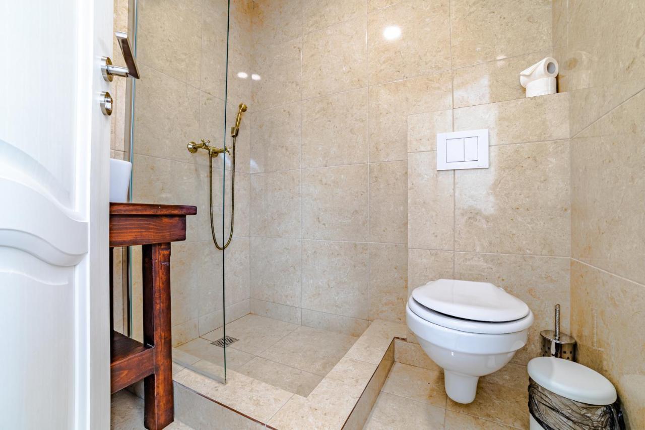 Apartament - pe două niveluri