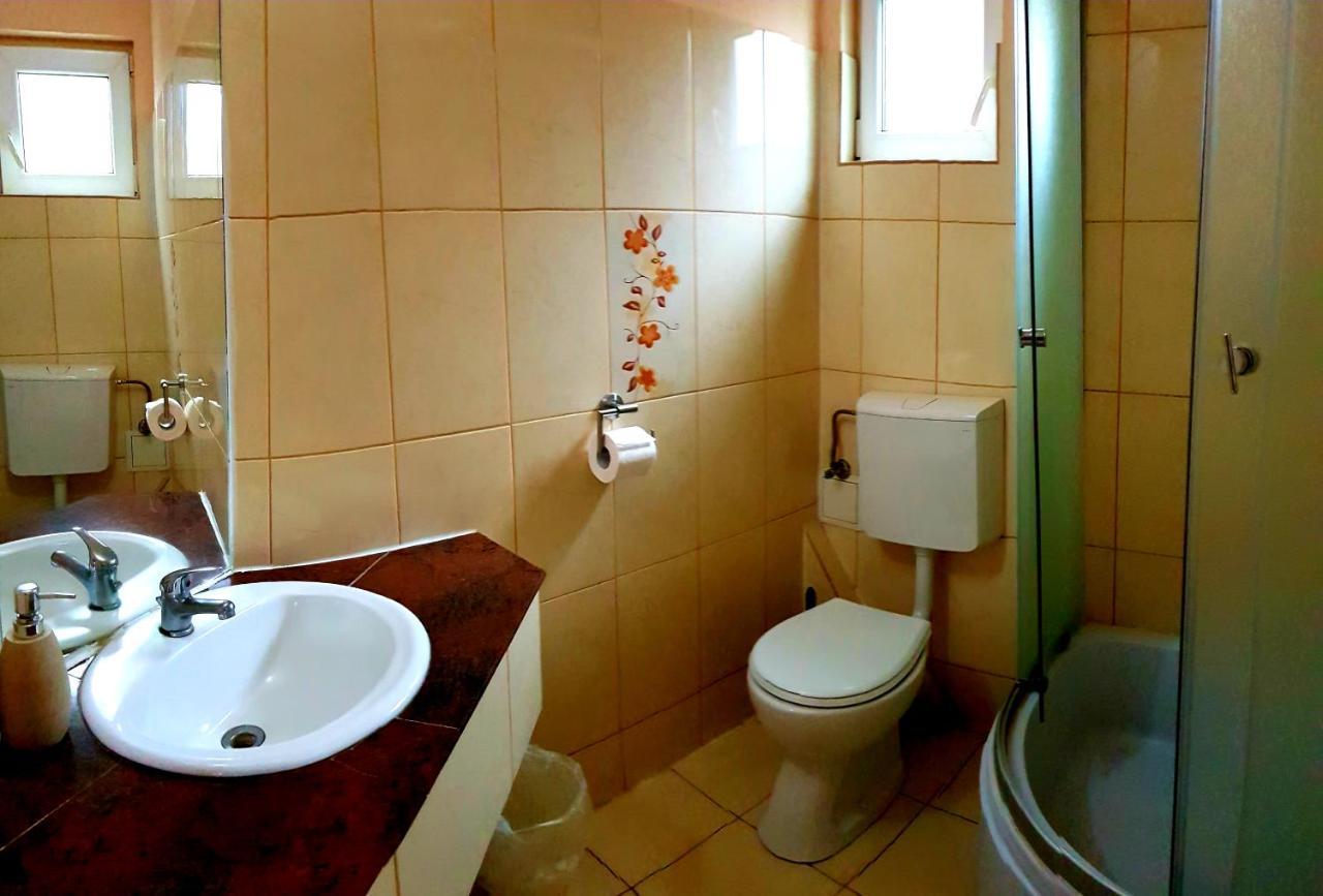 Cameră dublă