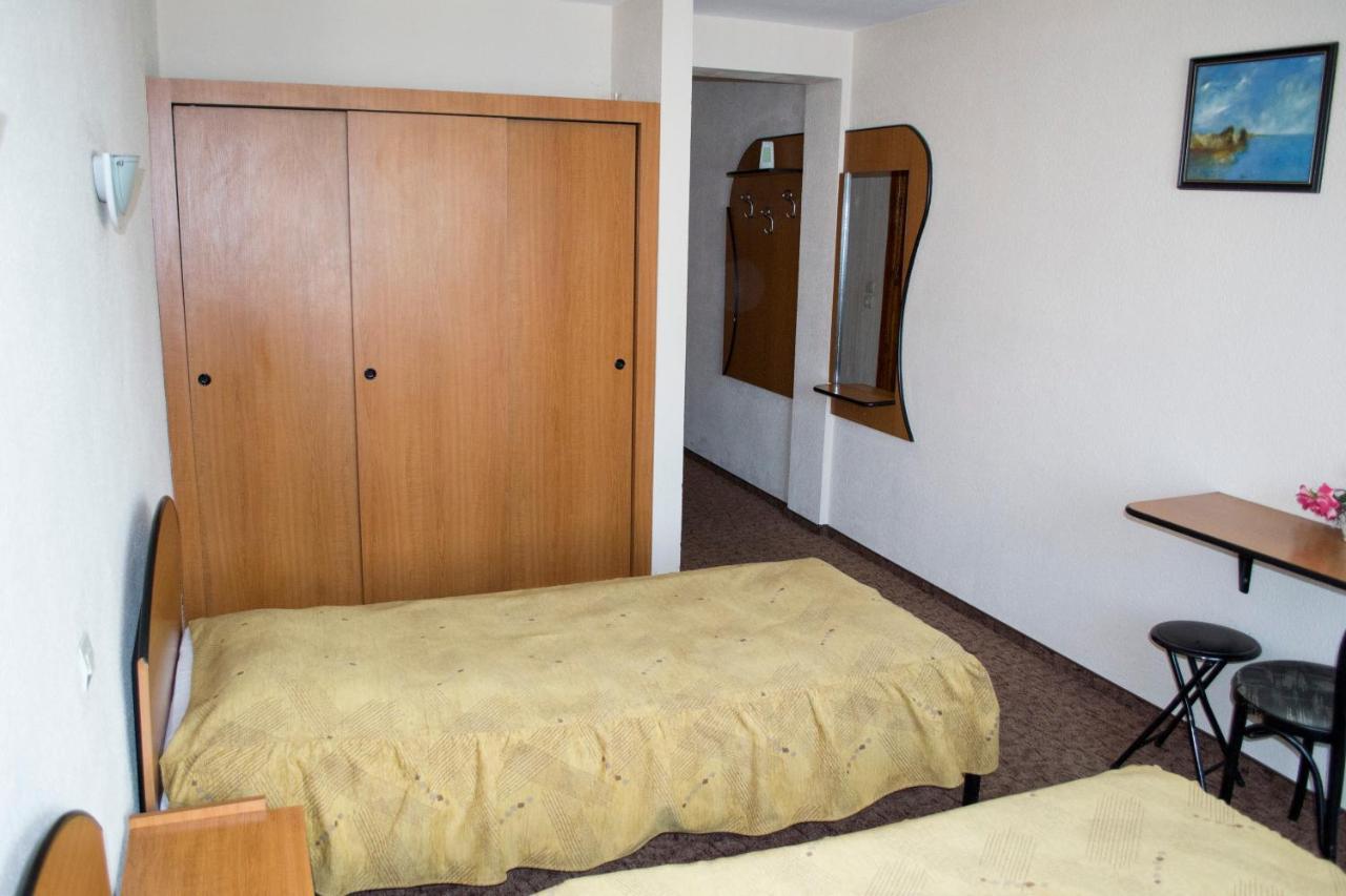 Zweibettzimmer