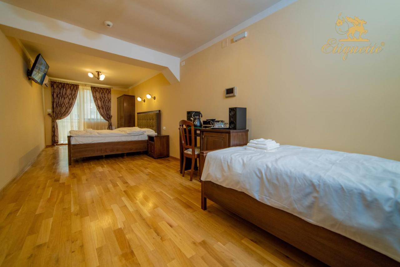 Cameră deluxe