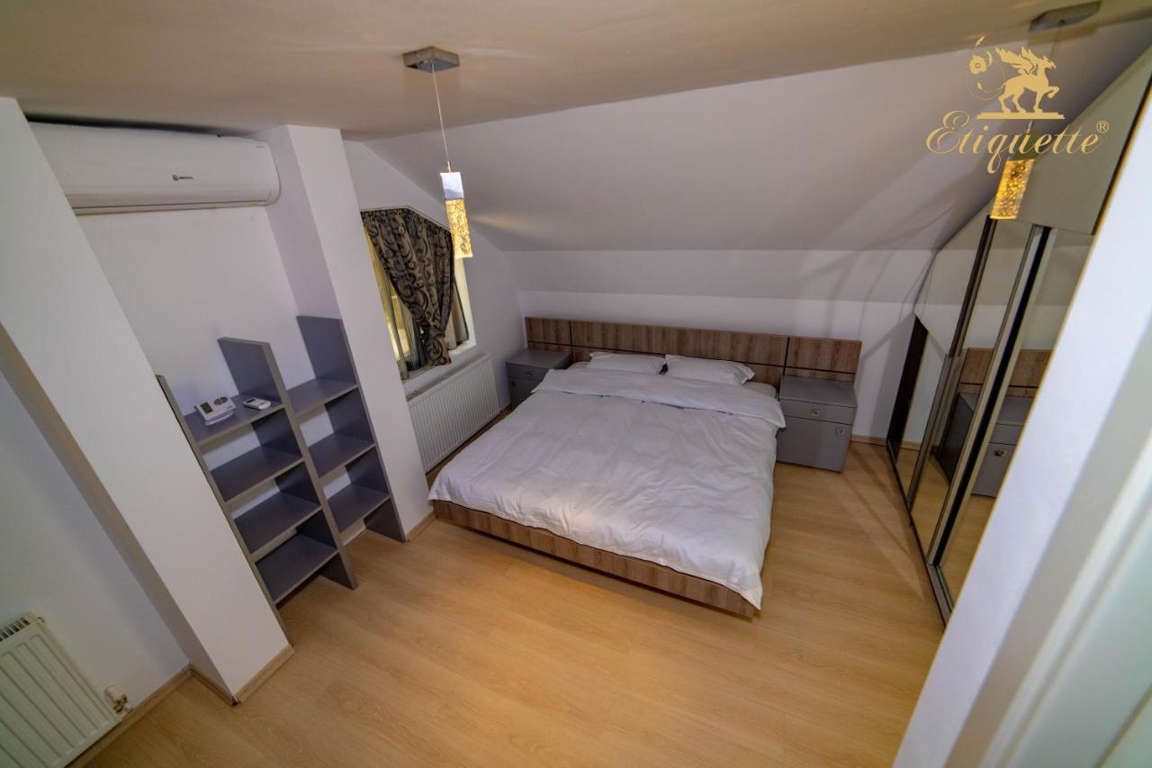 Apartament Deluxe