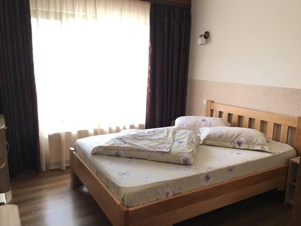 Cameră dublă