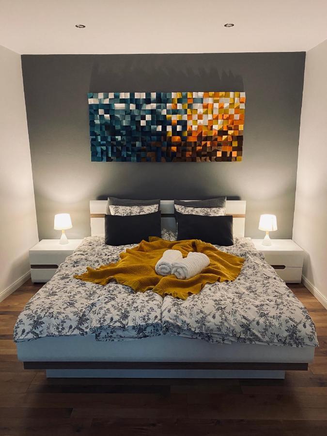 Suite Duplex