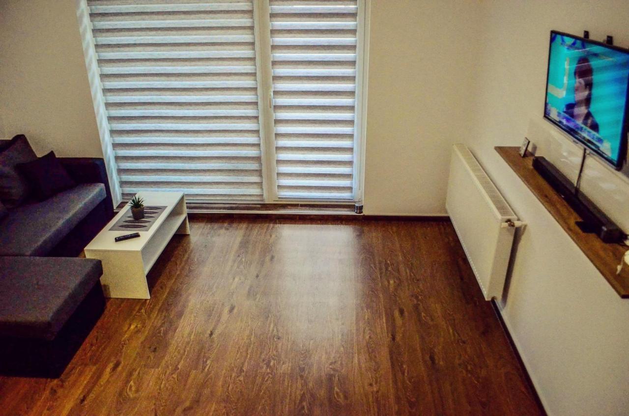 Appartamento con 1 Camera da Letto