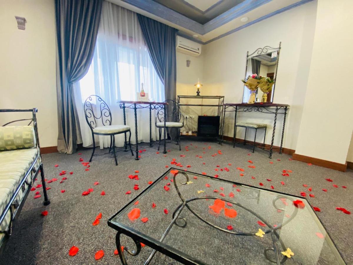 Suită Deluxe - Ofertă de iarnă