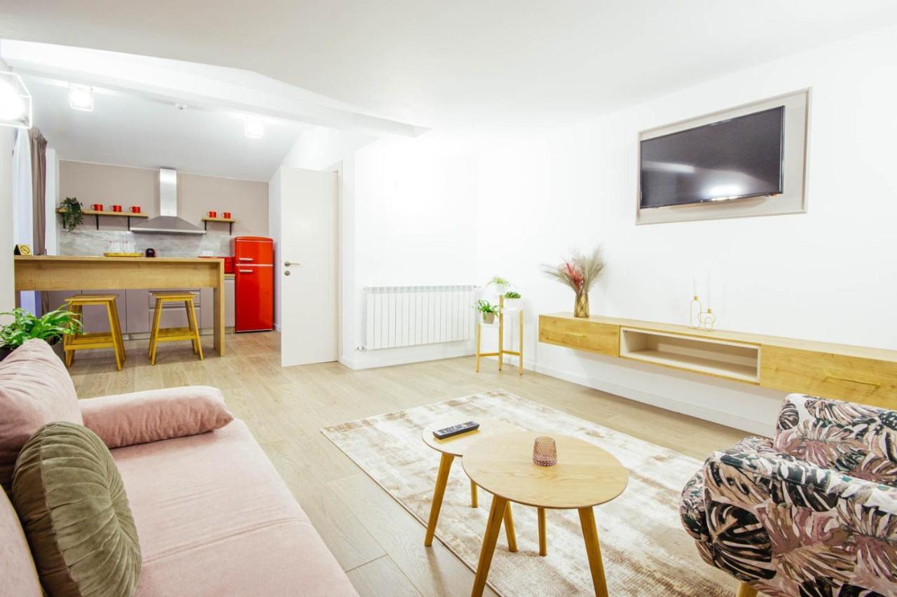 Apartament cu 1 dormitor