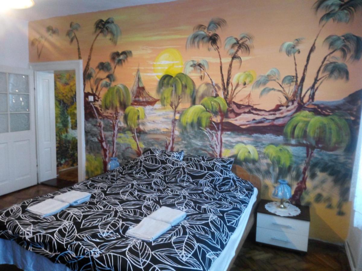 Apartment mit 1 Schlafzimmer