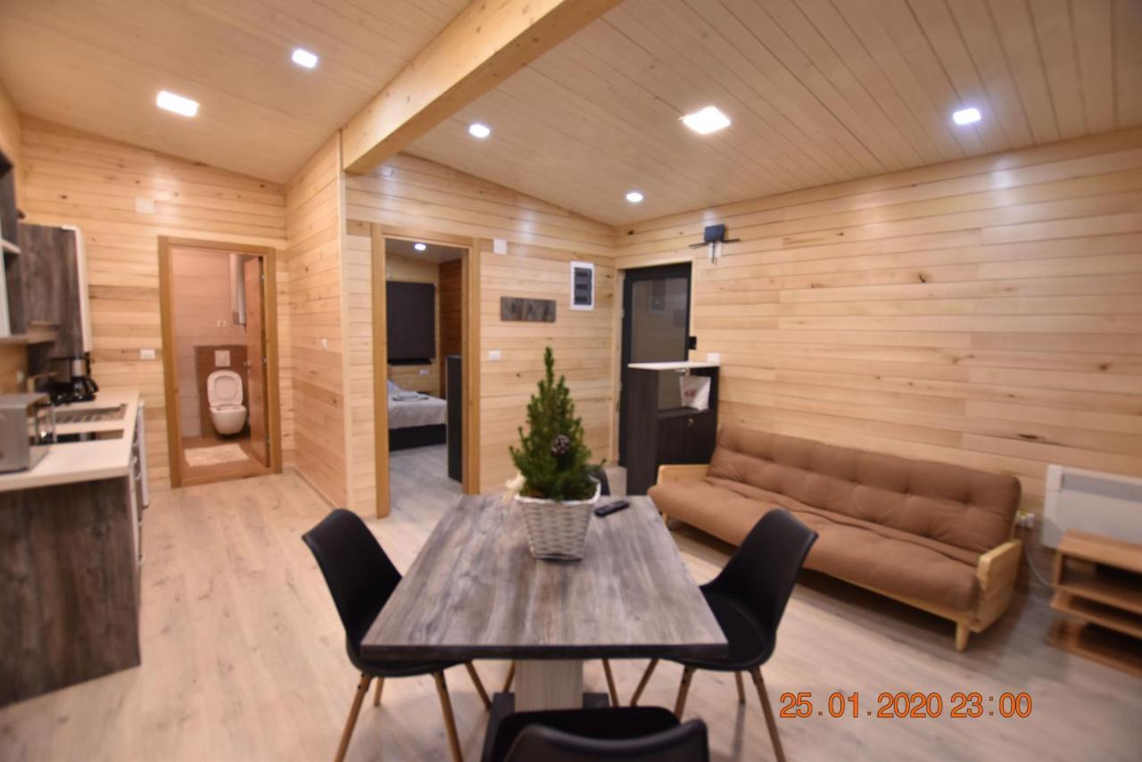 Bungalou superior