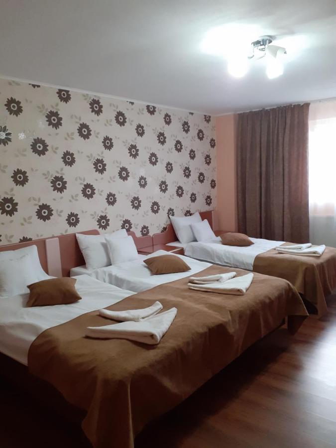Apartament cu 2 dormitoare