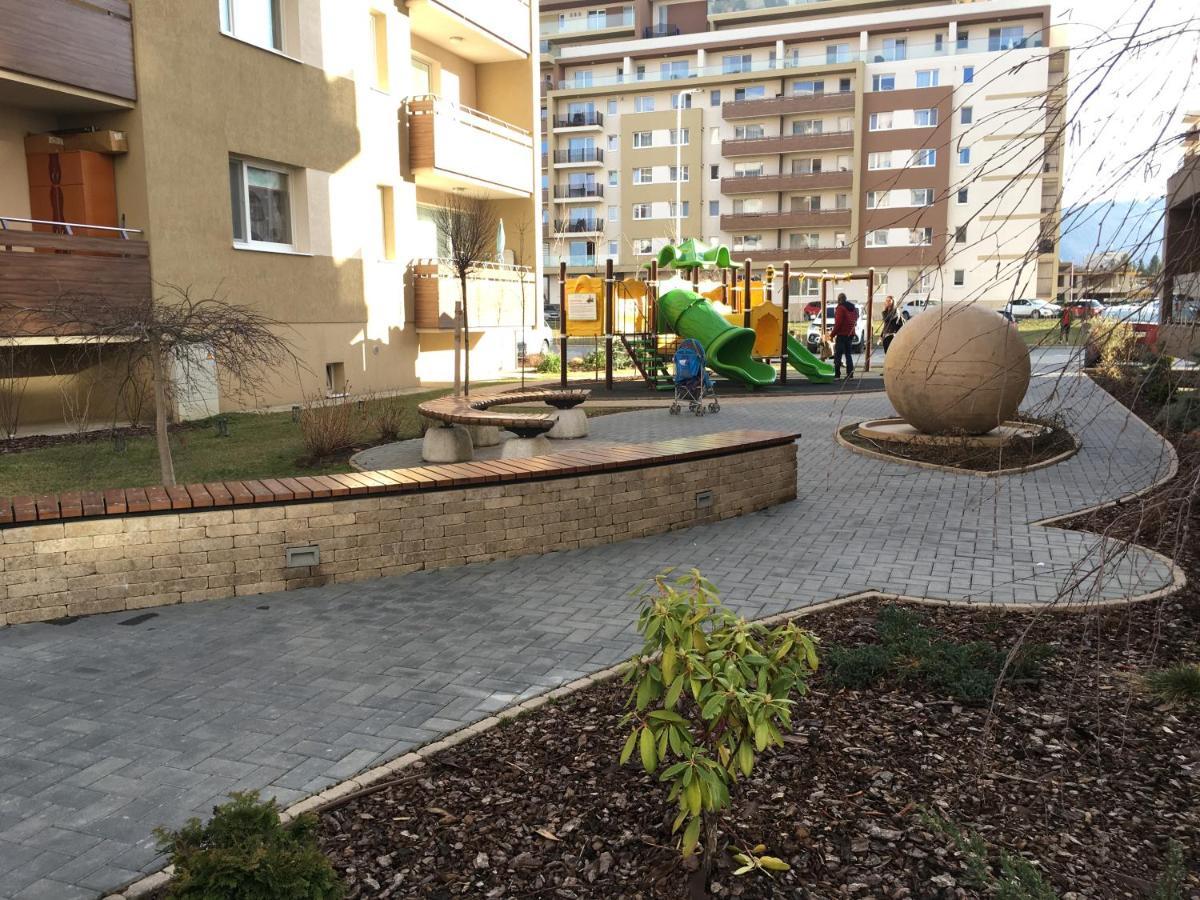 Apartamento de 1 dormitorio