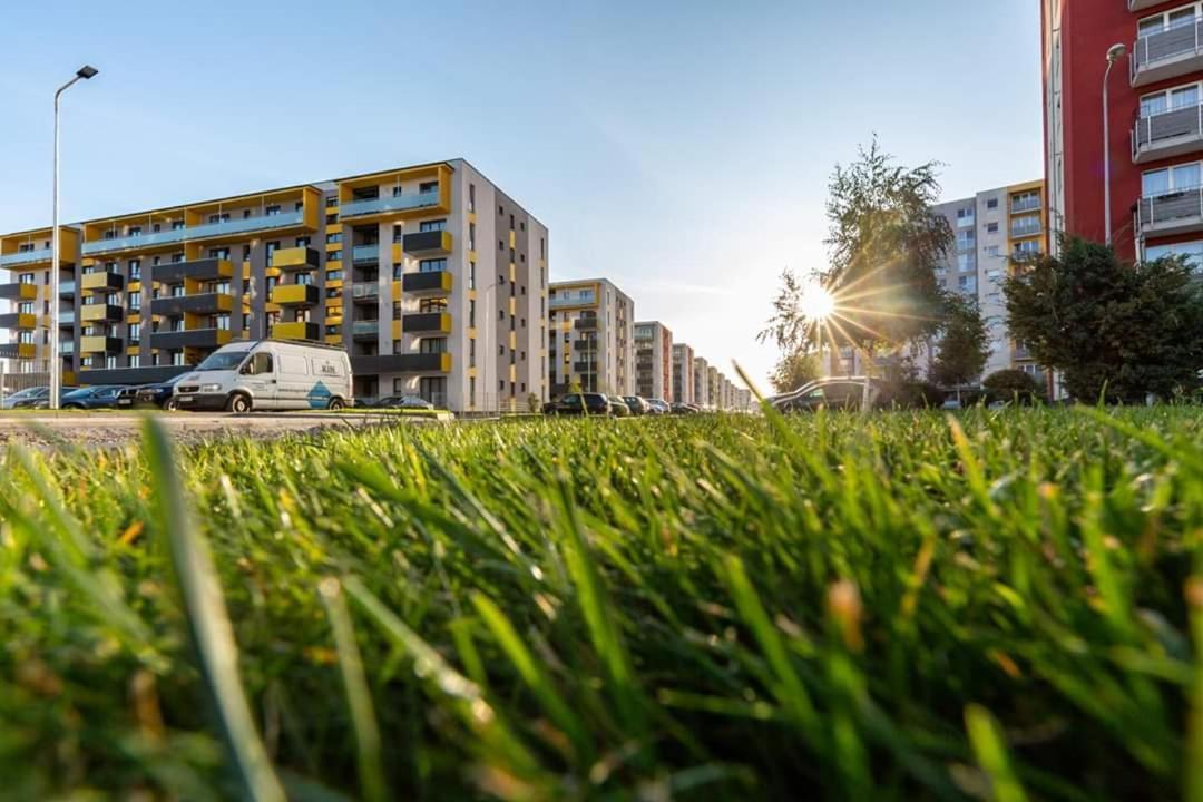 Apartamento de 1 dormitorio