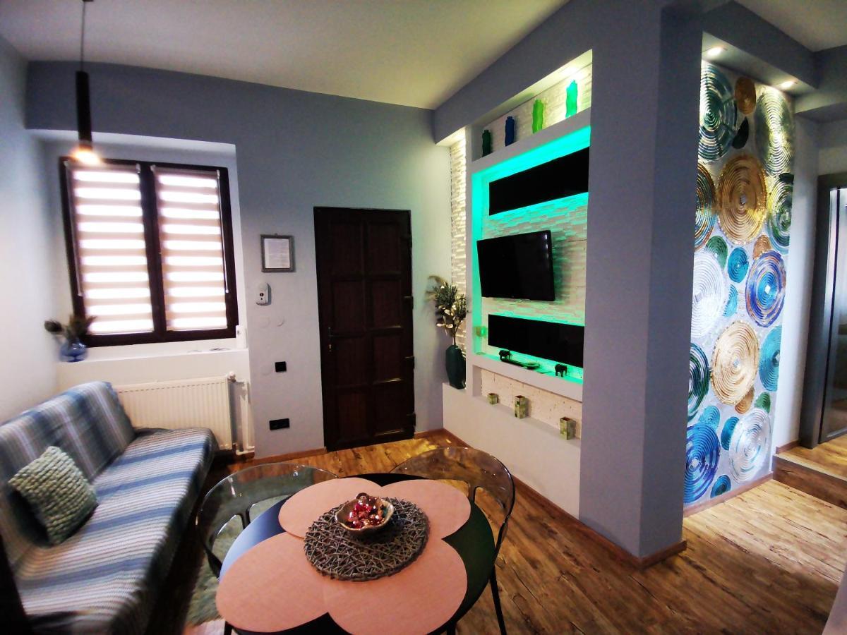 Appartamento con 1 Camera da Letto