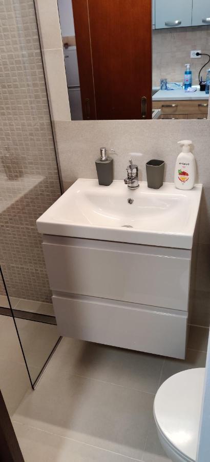 Apartment mit 1 Schlafzimmer