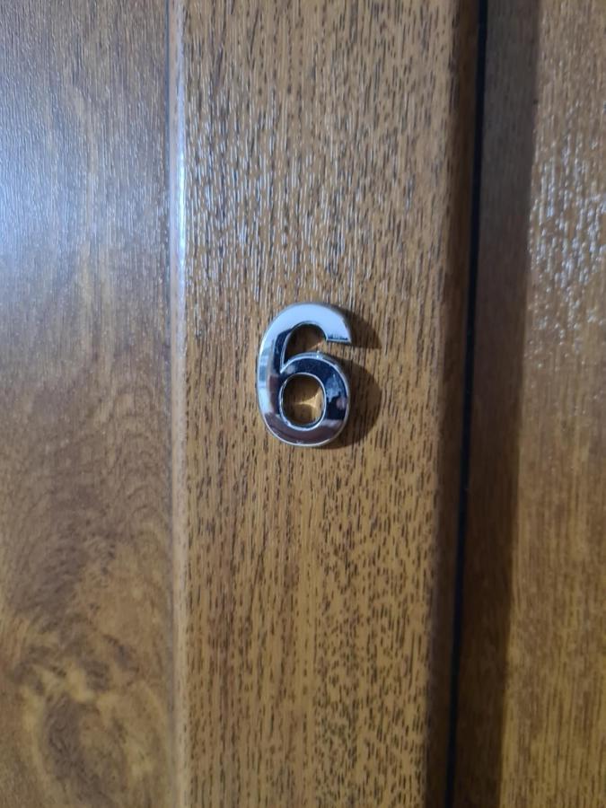 Cameră dublă standard cu baie comună