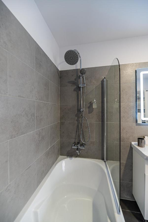 Junior Suite con Balcone