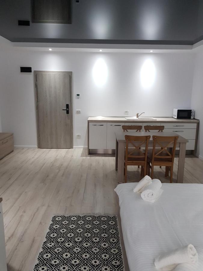 Apartament cu 2 dormitoare