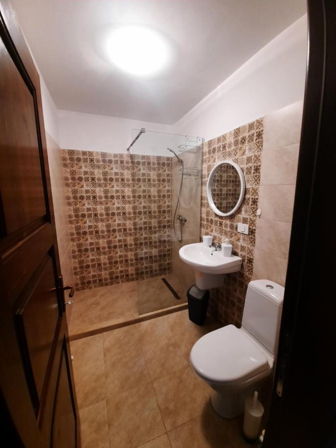 Cameră dublă cu vedere la munte