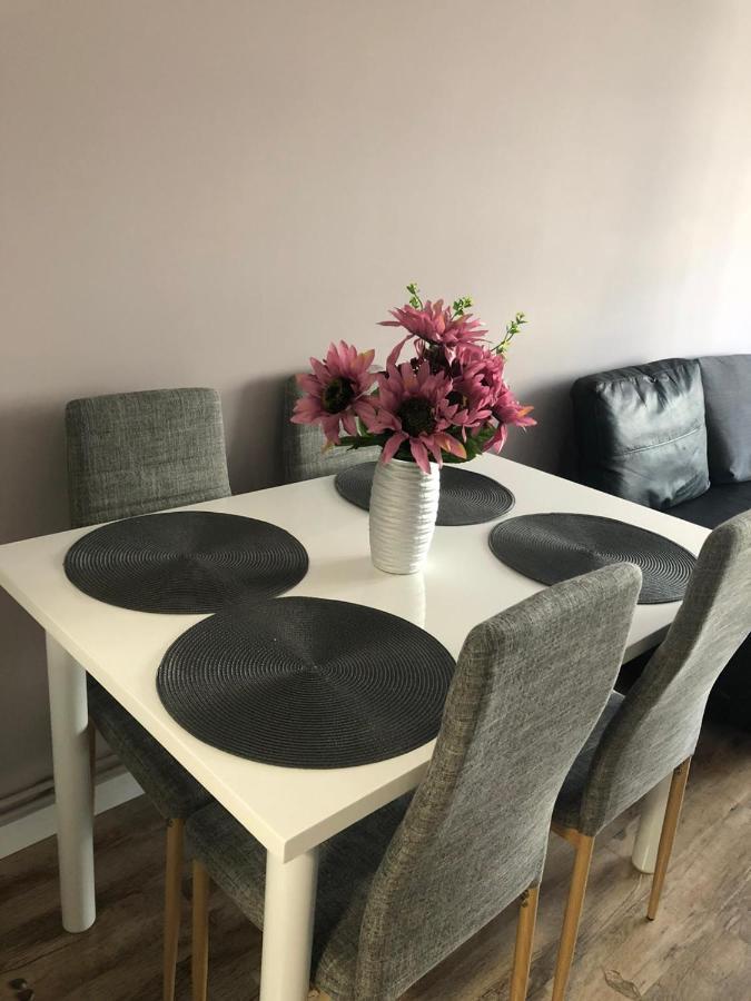 Apartment mit 2 Schlafzimmern