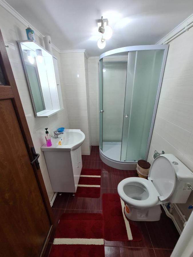 Cameră Deluxe (2 adulți + 1 copil)