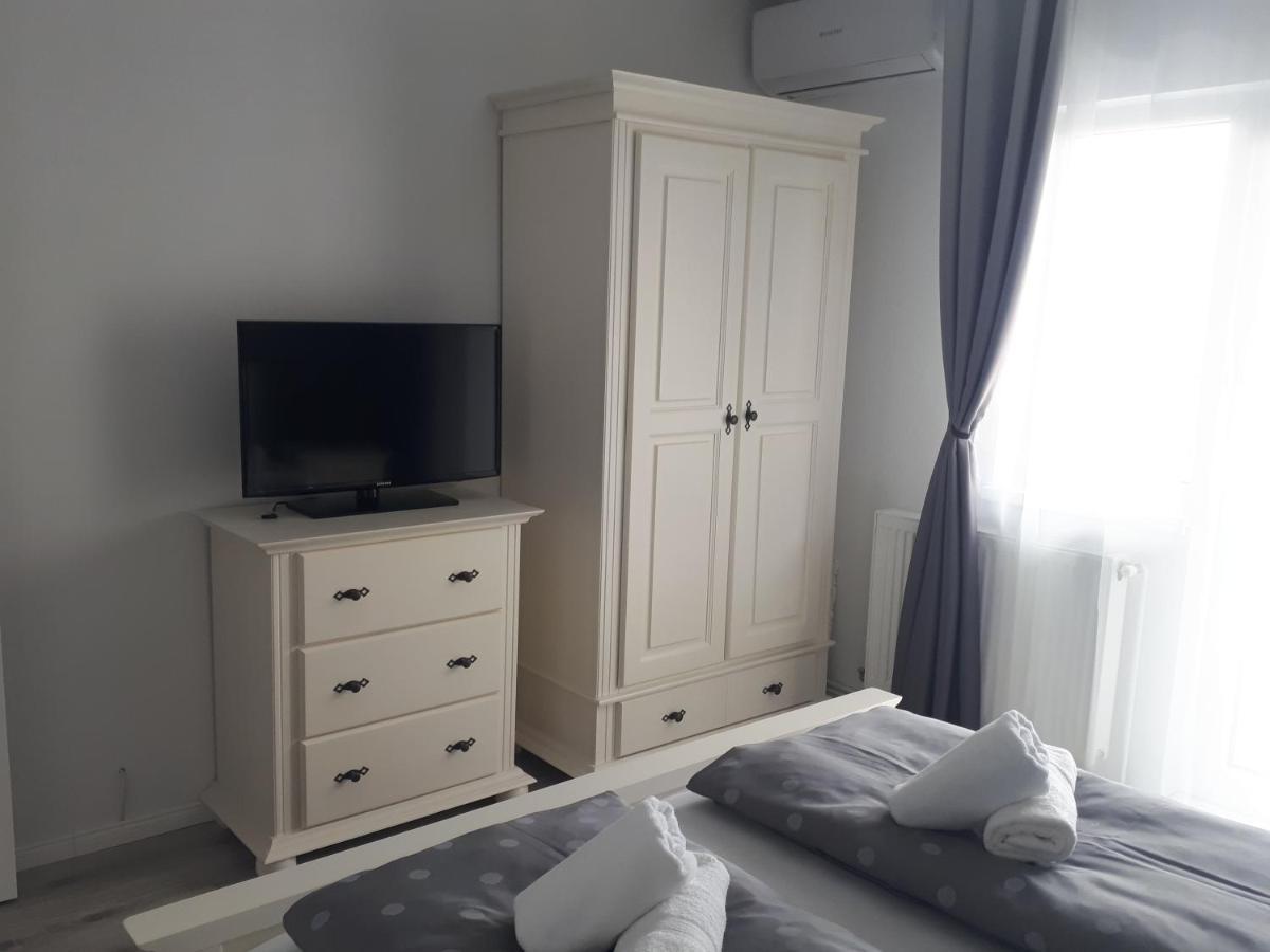 Apartment mit 2 Schlafzimmern