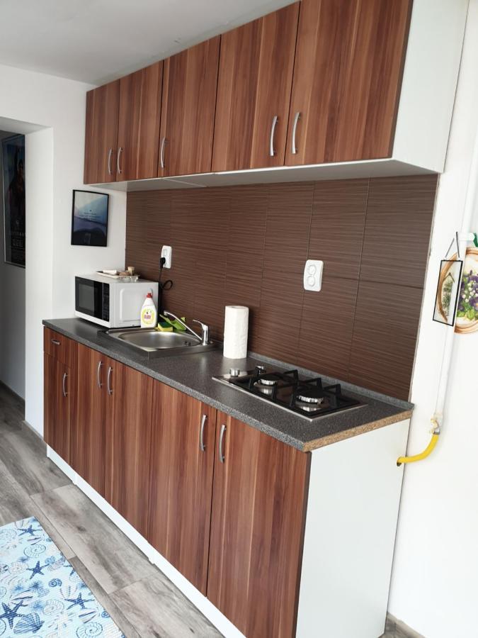 Appartamento con 2 Camere da Letto