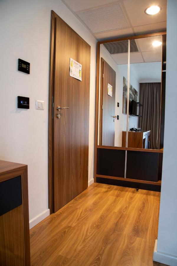 Apartament superior cu 1 dormitor