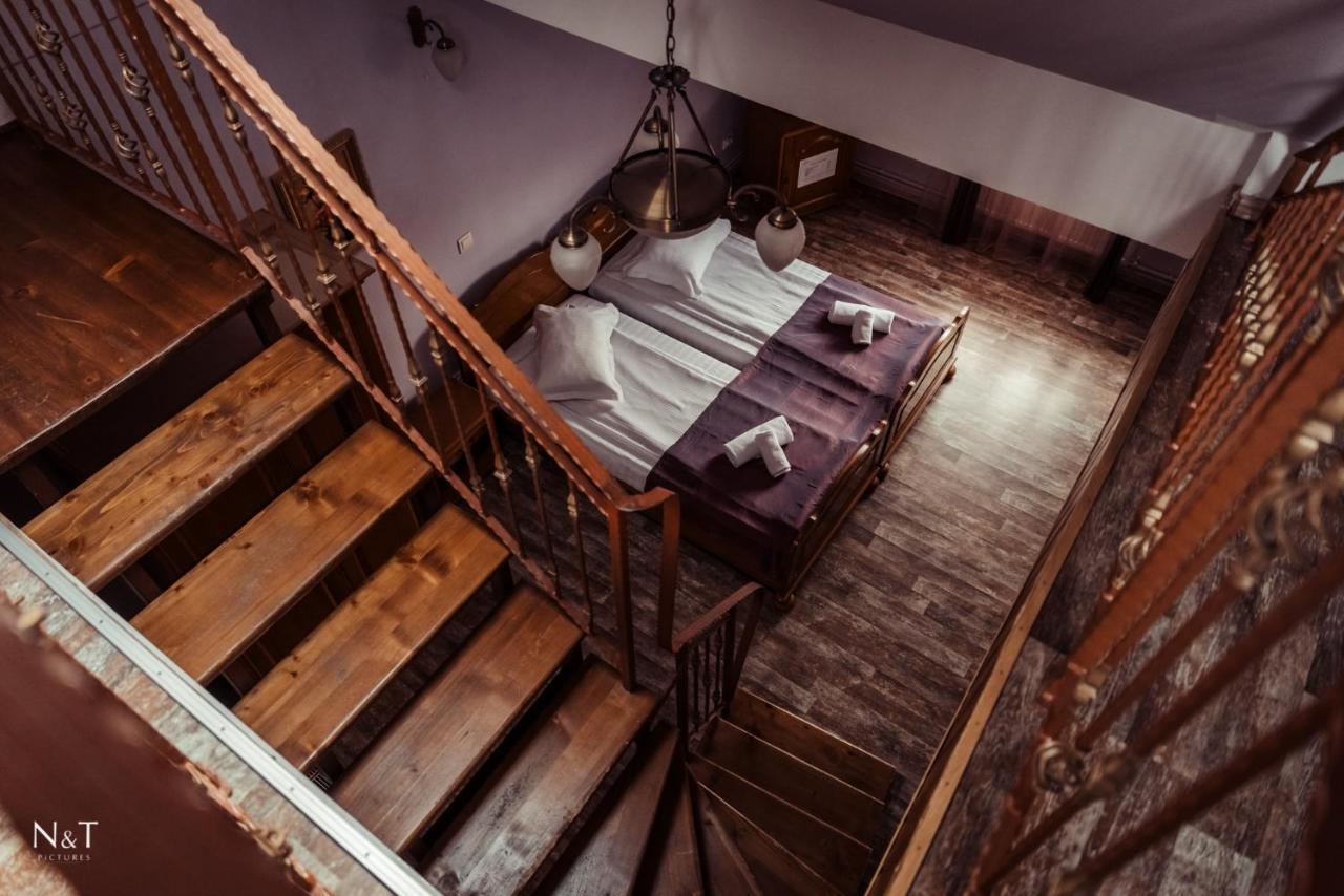 Duplex Suite