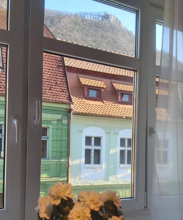 Appartamento con Vista Montagna