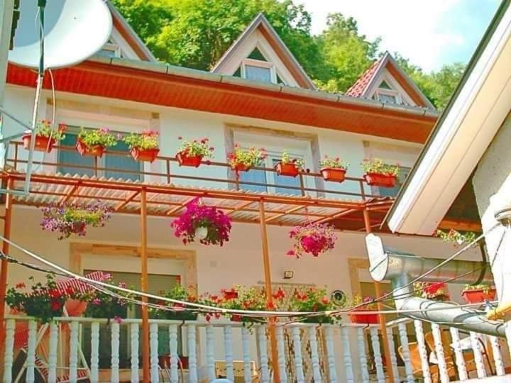 Apartament - parter