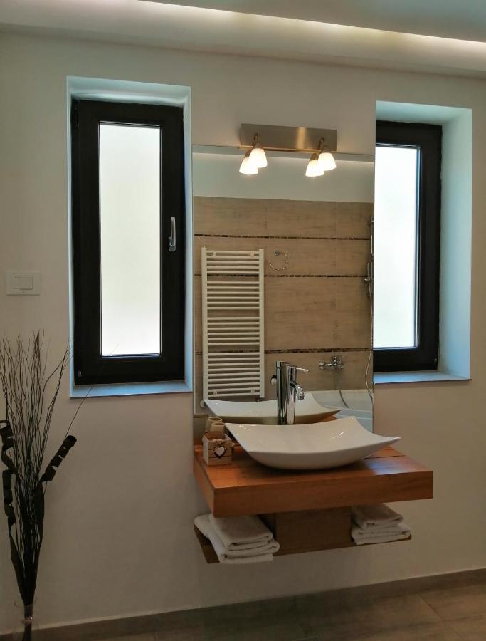 Superior Double Room with View & Balcony
