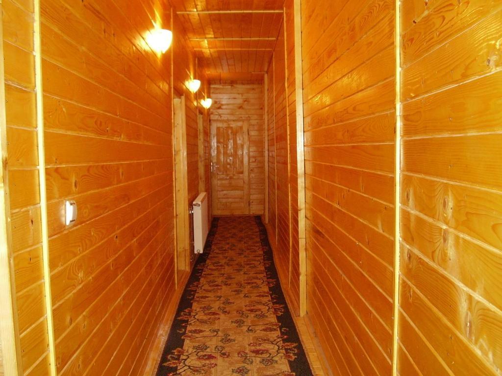 Cameră de familie cu baie privată