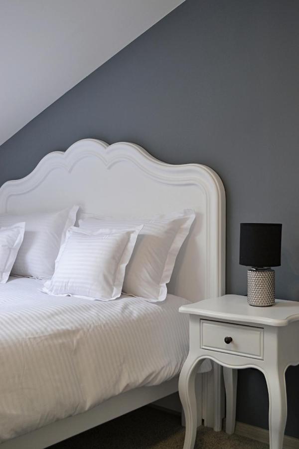 Chambre Double Standard