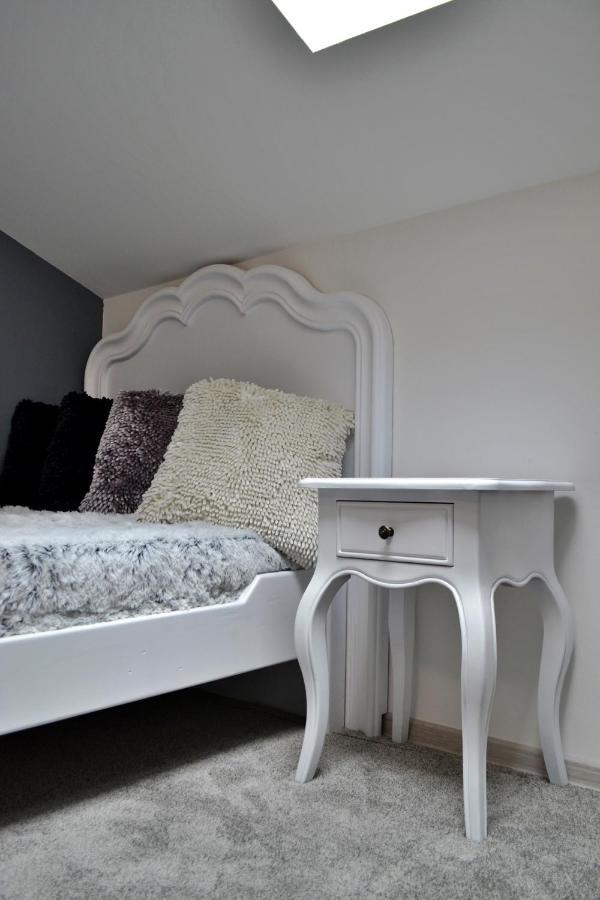 Suite Supérieure
