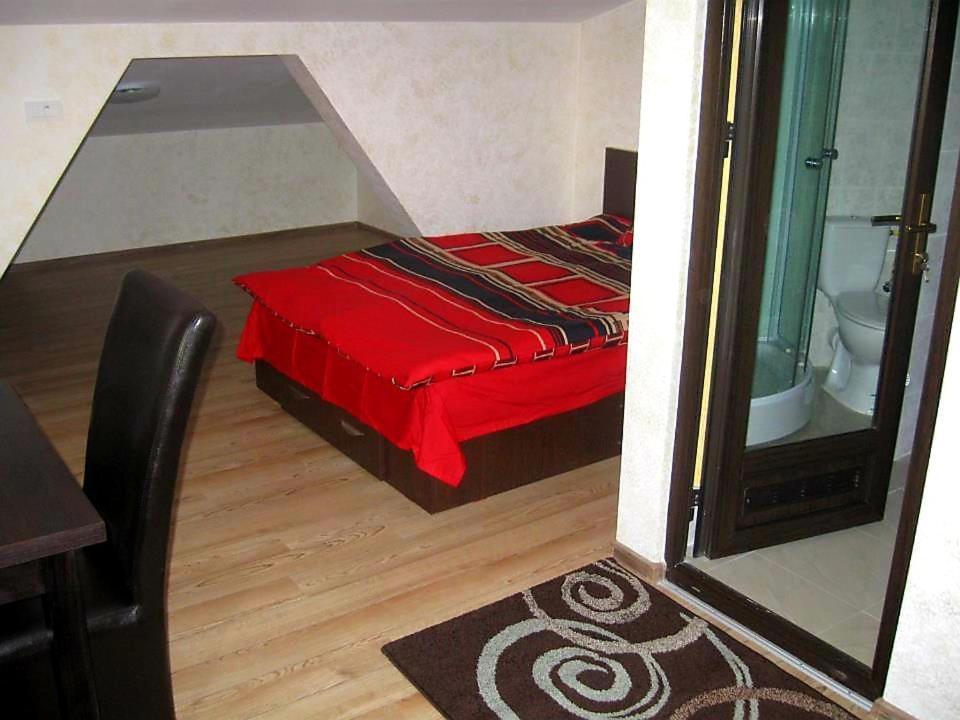 Cameră dublă