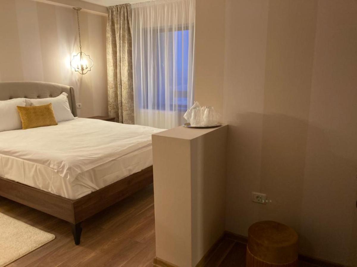 Apartament cu 2 dormitoare