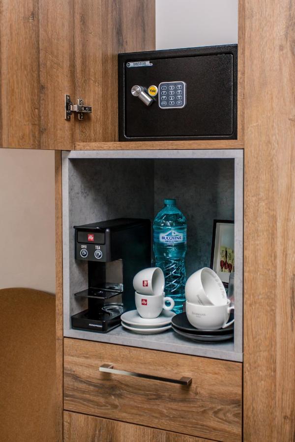 Standard Apartment