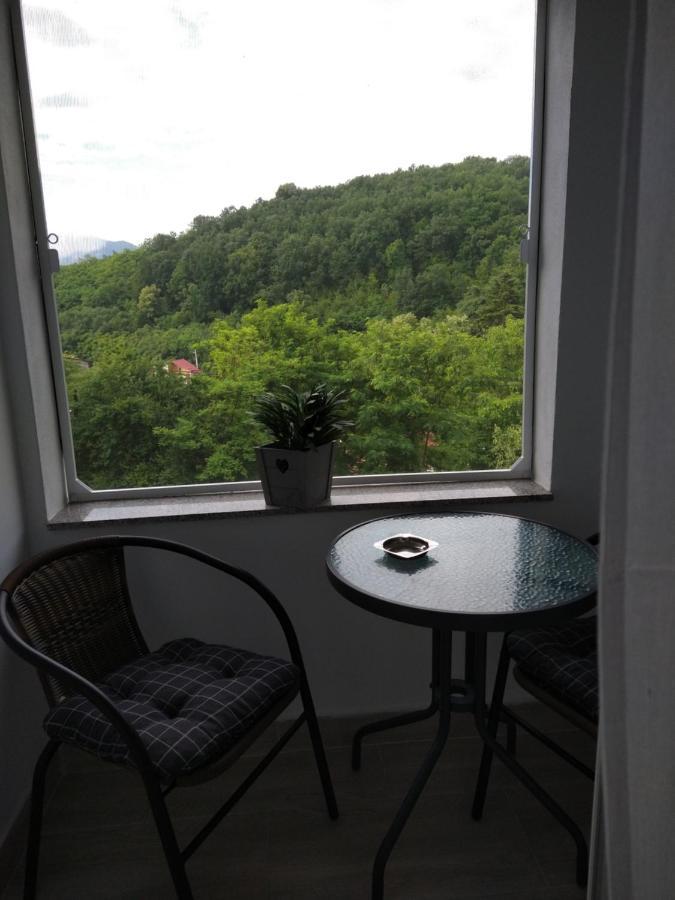 Cameră dublă standard