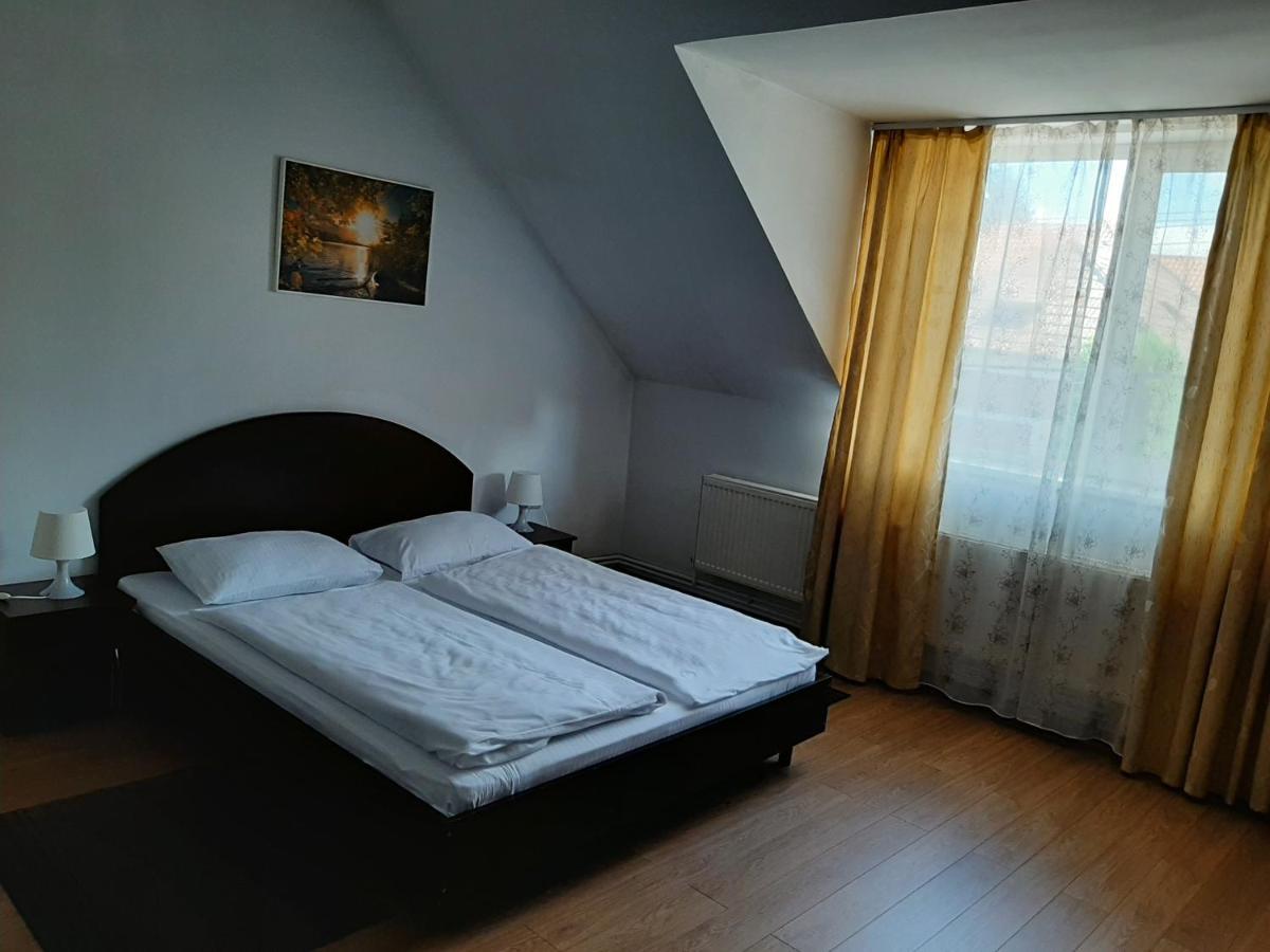 Cameră dublă superioară