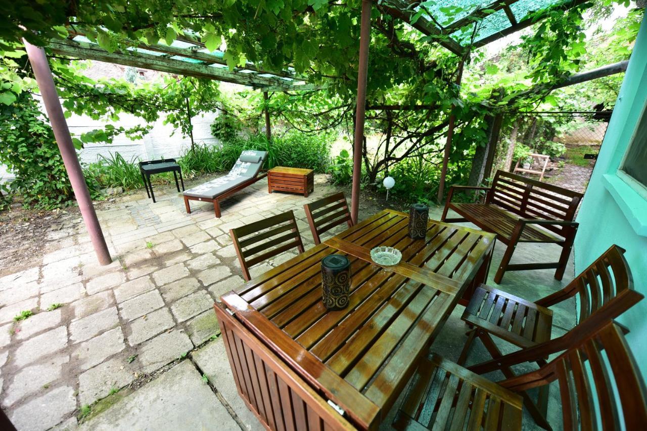 Haus mit 1 Schlafzimmer