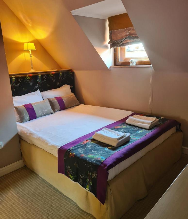 Habitación Doble Estándar