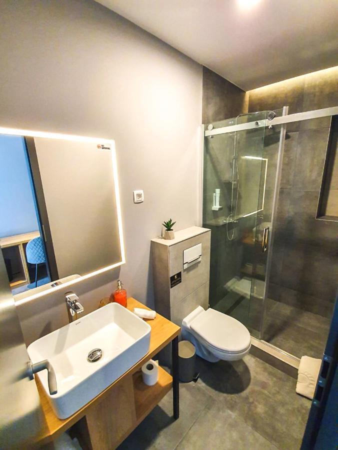 Standard Doppelzimmer